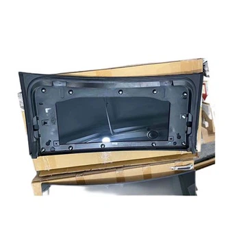 Anti-oqros Sunroof Universali