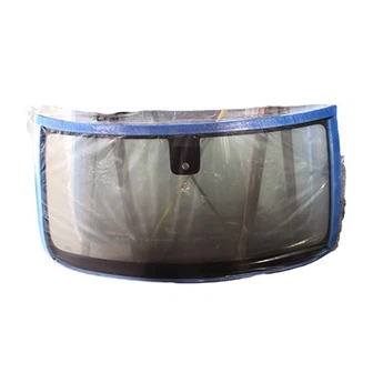 Kulur Iswed Smart Tint Pdlc Ħġieġ tat-Tieqa tal-Karozza