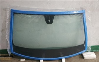 Windskrin ta' Quddiem Mercedes-Benz GLB W247