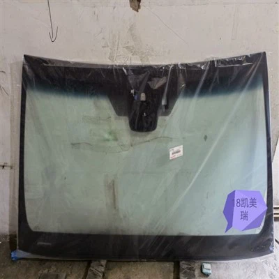 Windskrin OEM Għal Toyota Camry 2018 Numru tal-Parti tat-Tikketta Ġenwina Oriġinali - 56101-0X901