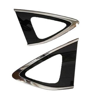 Ħġieġ tat-Tieqa Trijangolu