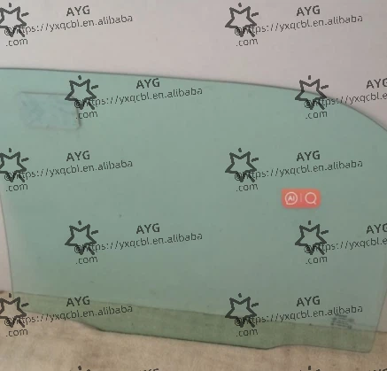 Ħġieġ tal-Bieb tal-Ġenb Auto TOYOTA CAMRY 2012-17