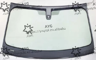 Windscreen tal-Karozza Ħġieġ Auto BMW X7 G07