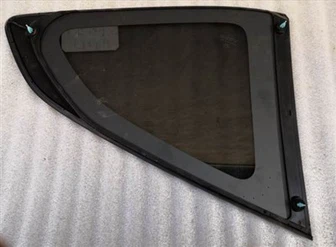 Għal HONDA CRV 5D SUV Auto Parts Quarter Glass Rear Glass