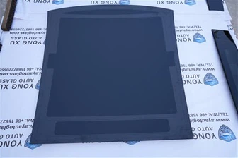 Għal HYUNDAI I20 Ħġieġ tal-Bieb ta 'quddiem u ta' wara