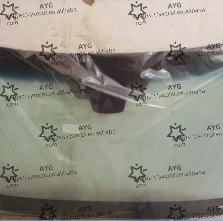 Windskrin tal-ħġieġ TOYOTA CAMRY 2006-11